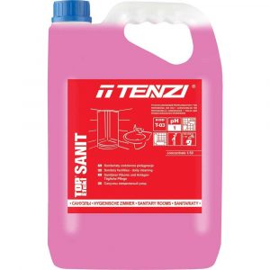 artykuły biurowe 2 alibiuro.pl ŚRODEK DO MYCIA SANITARIATÓW TZ TESANIT1 51