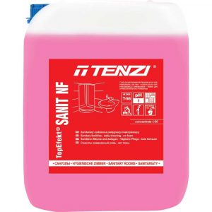 artykuły biurowe 2 alibiuro.pl ŚRODEK DO MYCIA SANITARIATÓW TZ TESANITNF1 81