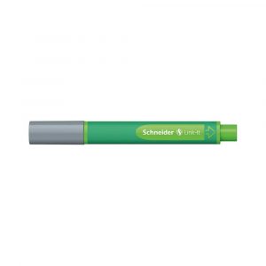 artykuły biurowe 4 alibiuro.pl Flamaster SCHNEIDER Link It 1 0mm szary 3