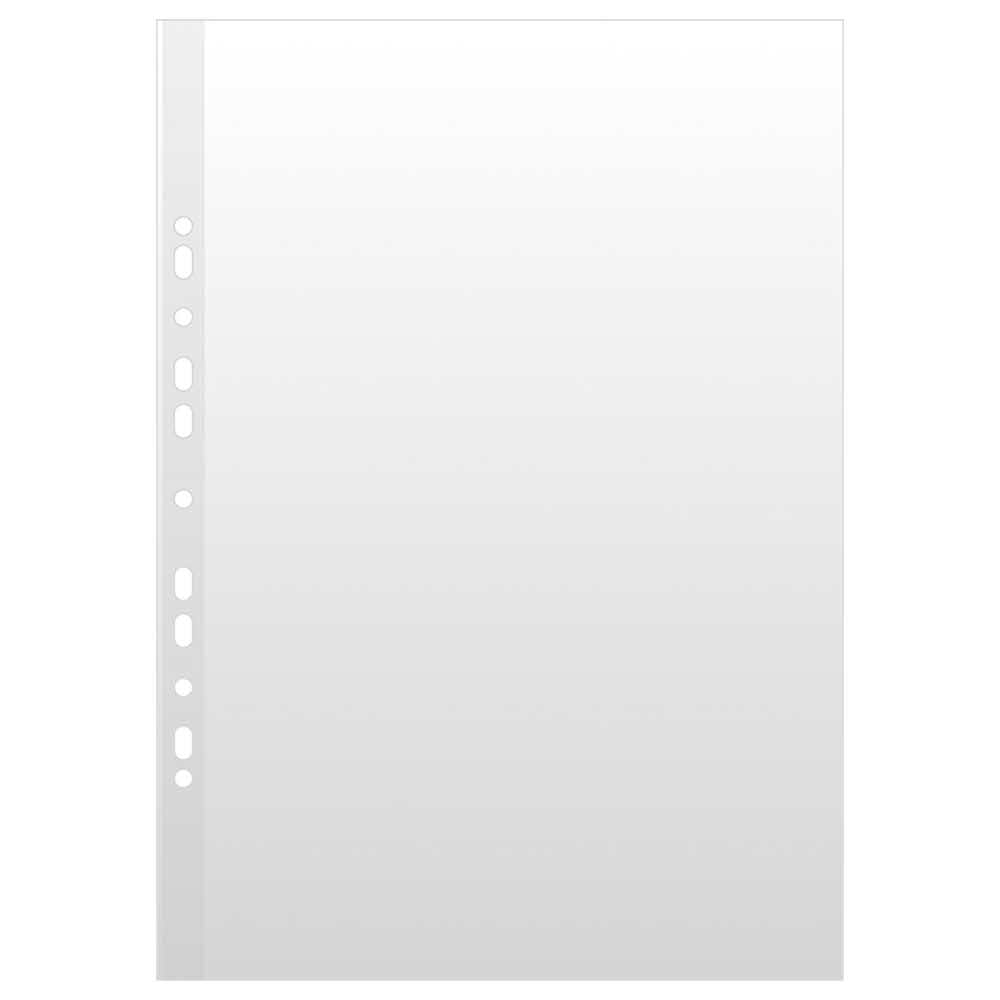 artykuły biurowe 4 alibiuro.pl Koszulka na dokumenty DONAU PP A3 pionowe groszkowe 120mikr. 67