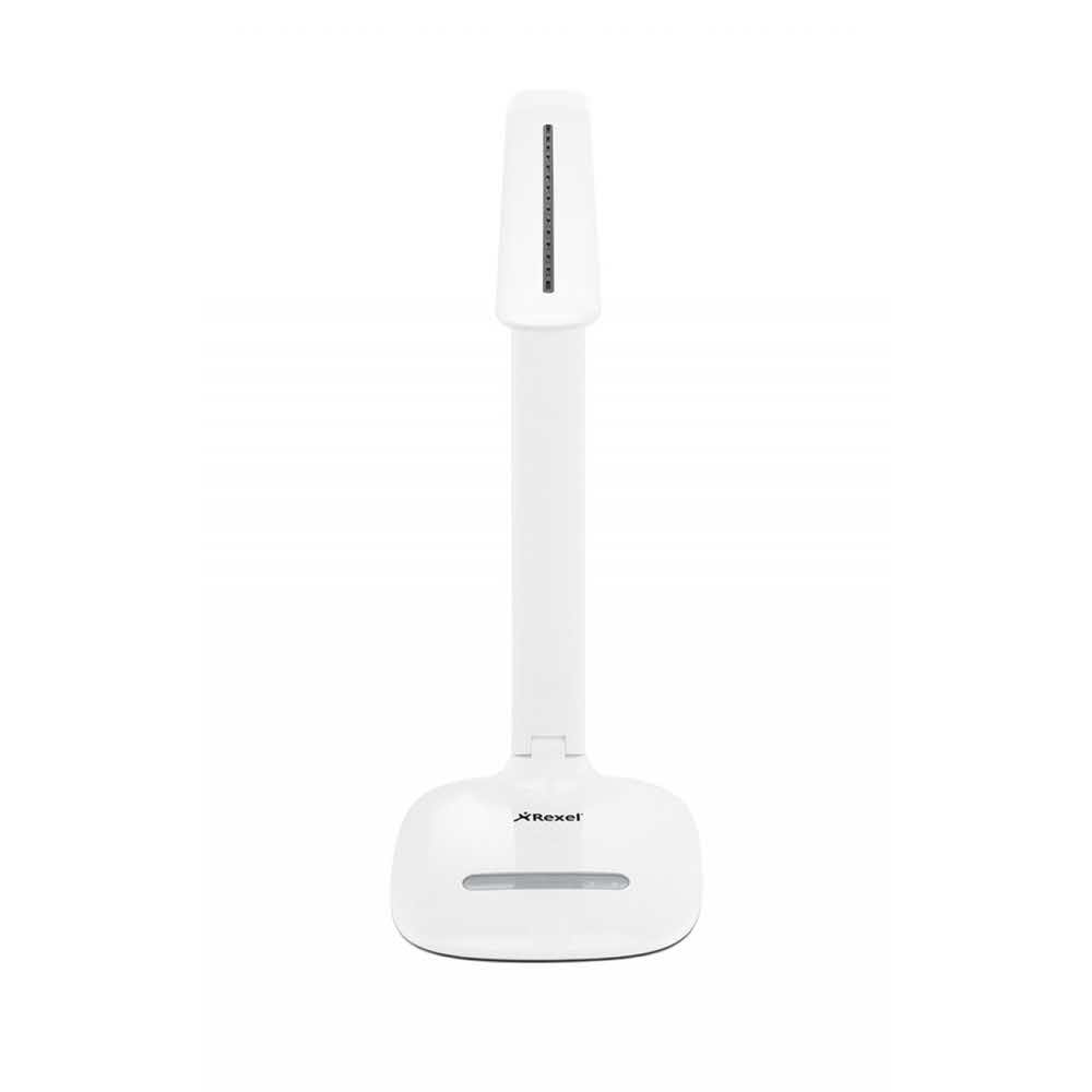 artykuły biurowe 4 alibiuro.pl Lampka LED REXEL ActiVita Strip biała 46