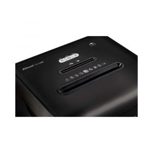 artykuły biurowe 4 alibiuro.pl Niszczarka REXEL Promax RSX1538 konfetti P 4 15 kart. 38l karty kredytowe CD czarna 9 artykuły biurowe 4 alibiuro.pl Niszczarka REXEL Promax RSX1538 konfetti P 4 15 kart. 38l karty kredytowe CD czarna 9