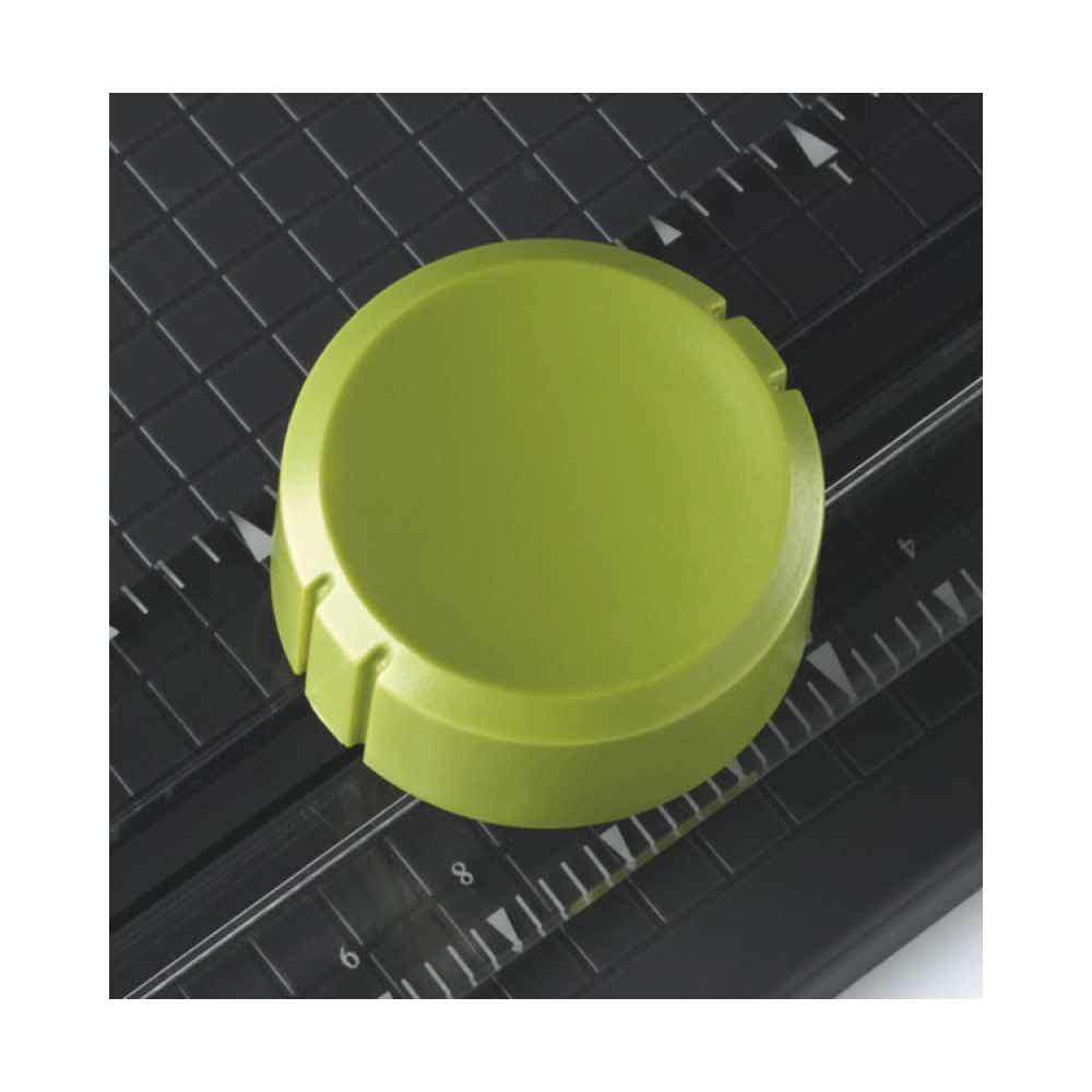 artykuły biurowe 4 alibiuro.pl Ostrza wymienne REXEL SmartCut A100 zielone 3