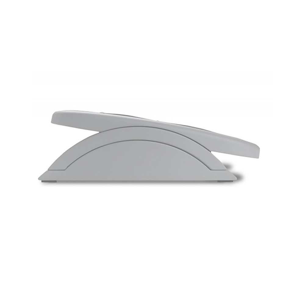 artykuły biurowe 4 alibiuro.pl Podnóżek KENSINGTON SoloMate z regulacją x1 450x350mm szary 69