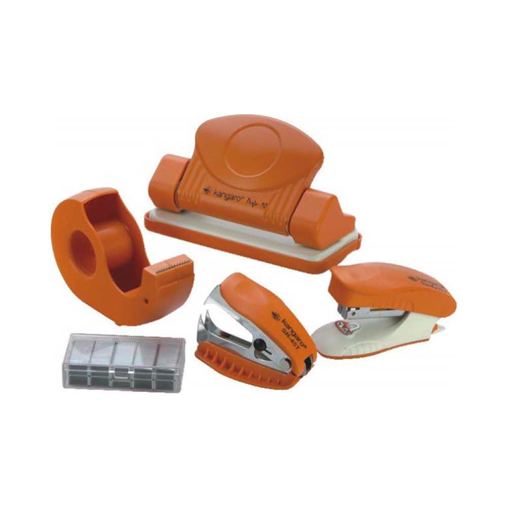 artykuły biurowe 4 alibiuro.pl Zestaw KANGARO SS T10M 5w1 gift box 73