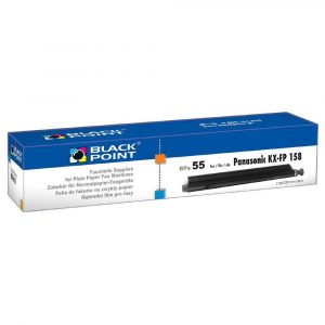 artykuły papiernicze 3 alibiuro.pl BPPA55 TTR BP Pan KX FA 55 X A BlackPoint BPPA55 BTPA0181B 50