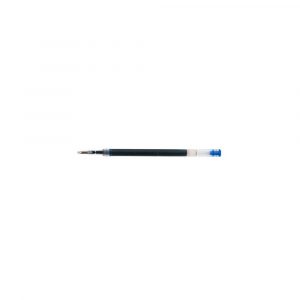 artykuły piśmiennicze 1 alibiuro.pl Wkład żelowy LE028 D.Rect niebieski 68
