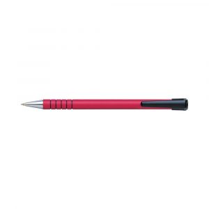 artykuły piśmiennicze 4 alibiuro.pl Długopis automatyczny PENAC RB085 0 7mm czerwony 22