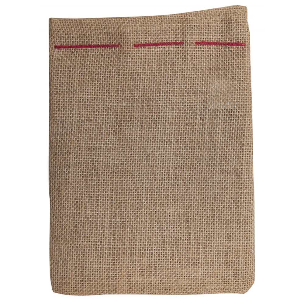 artykuły plastyczne 4 alibiuro.pl Worek na prezenty FOLIA PAPER 50x80cm naturalny 67