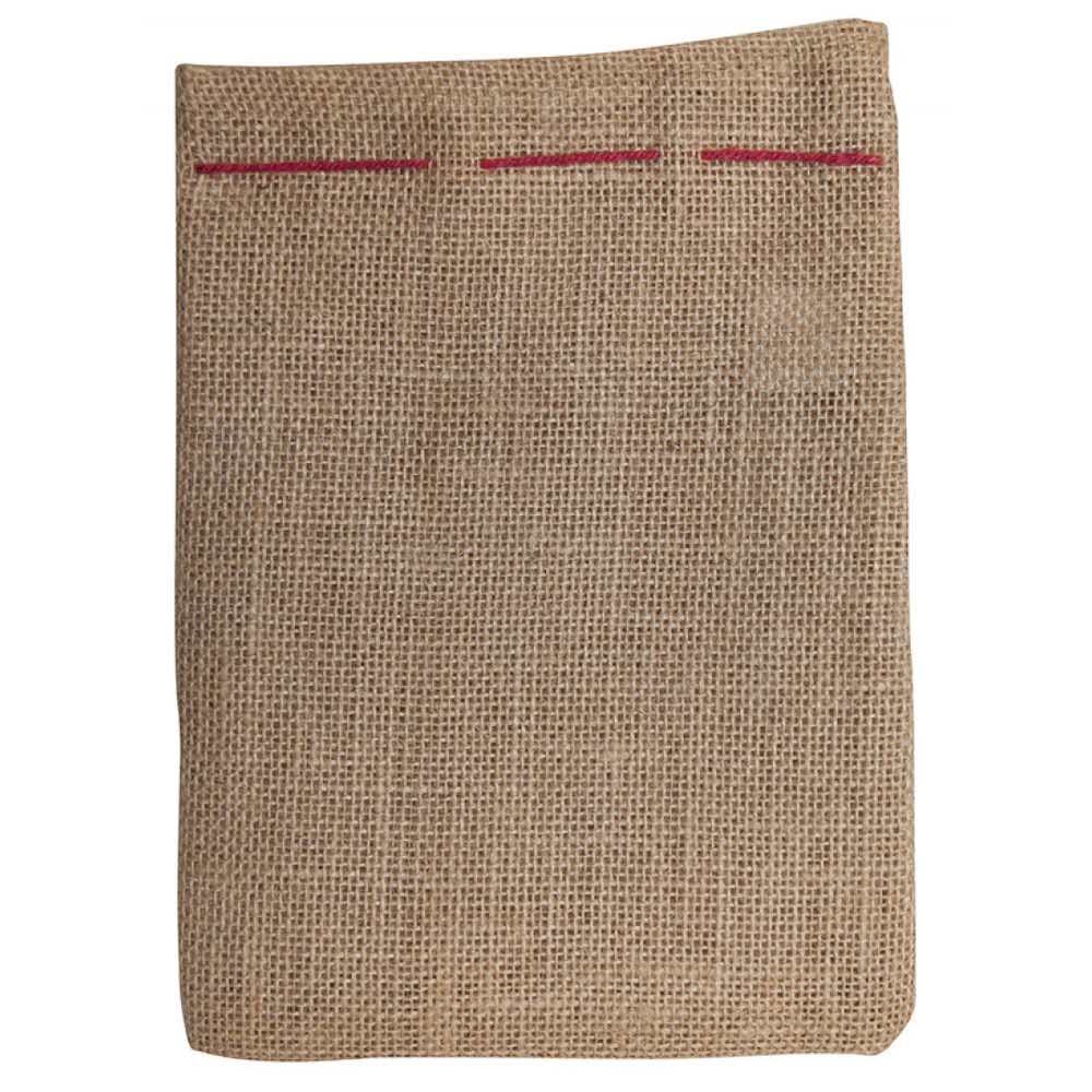 artykuły szkolne 4 alibiuro.pl Worek na prezenty FOLIA PAPER 17x25cm naturalny 61