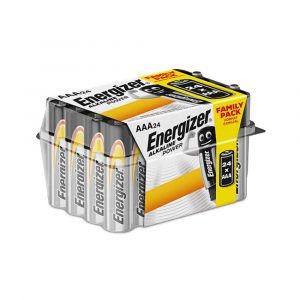 baterie specjalistyczne 4 alibiuro.pl Bateria ENERGIZER Alkaline Power AAA LR03 1 5V 24szt. 7