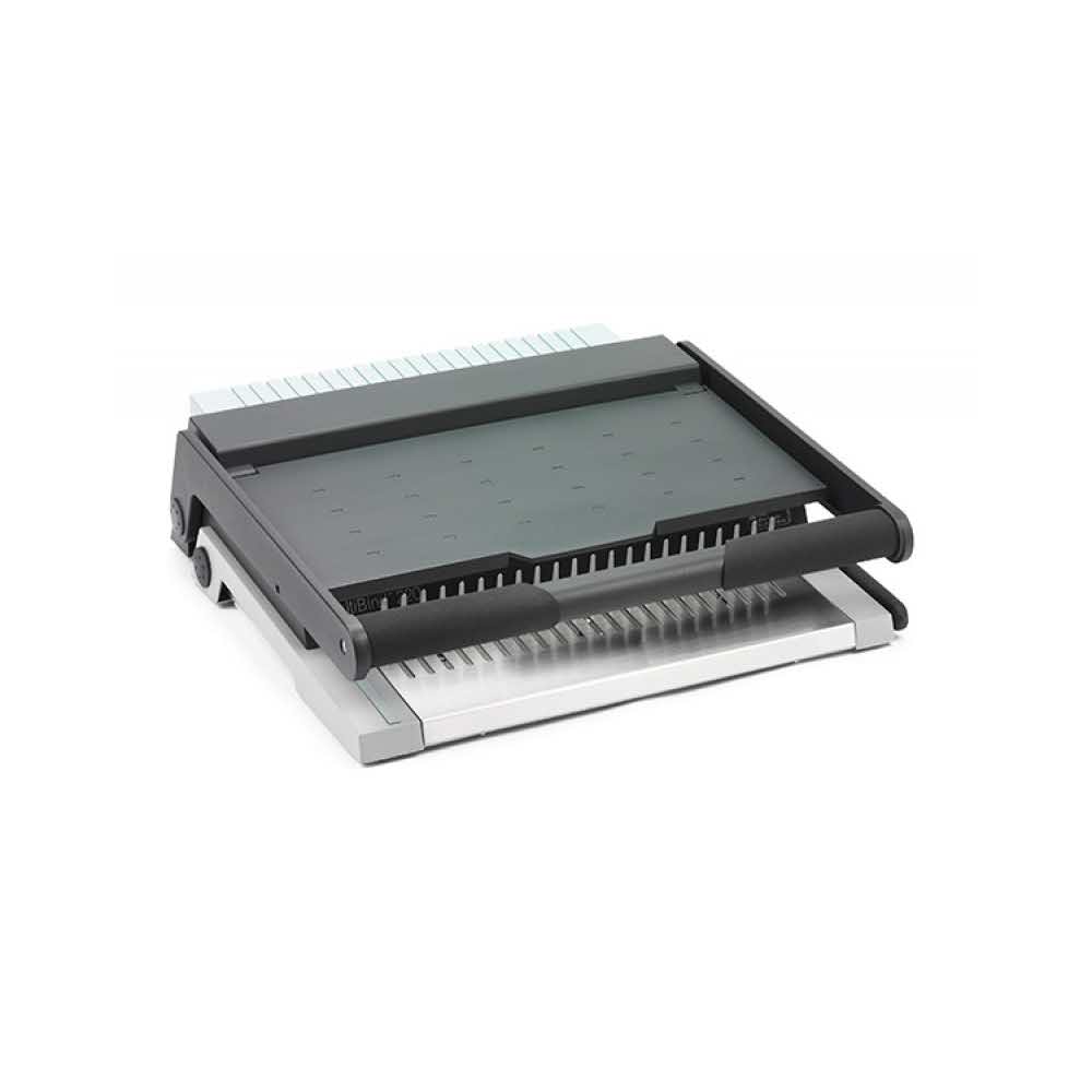 bindownice grzbietowe 4 alibiuro.pl Bindownica wielofunkcyjna GBC MultiBind 220 A4 czarna 75