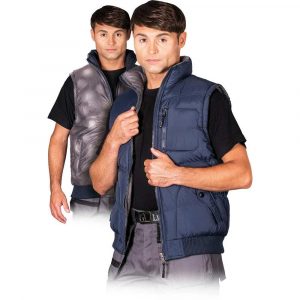 bluza robocza 2 alibiuro.pl BEZRĘKAWNIK OCHRONNY OCTOPUS_GXXL 63