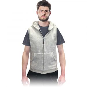 bluza robocza 2 alibiuro.pl BEZRĘKAWNIK OCHRONNY VEST ACTIV_JSXXXL 82