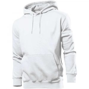 bluza robocza 2 alibiuro.pl BLUZA MĘSKA Z KAPTUREM SST4100_WHIM 98