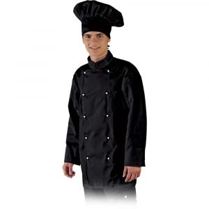 bluza robocza 2 alibiuro.pl BLUZA OCHRONNA LH CHEFER_BXXL 41