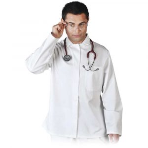 bluza robocza 2 alibiuro.pl BLUZA OCHRONNA LH HCL_JBUS 4