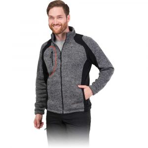 bluza robocza 2 alibiuro.pl BLUZA OCHRONNA LH WALROSS_SBXL 31