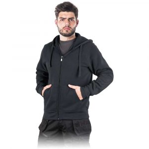 bluza robocza 2 alibiuro.pl BLUZA OCHRONNA SMOKER_BXL 69