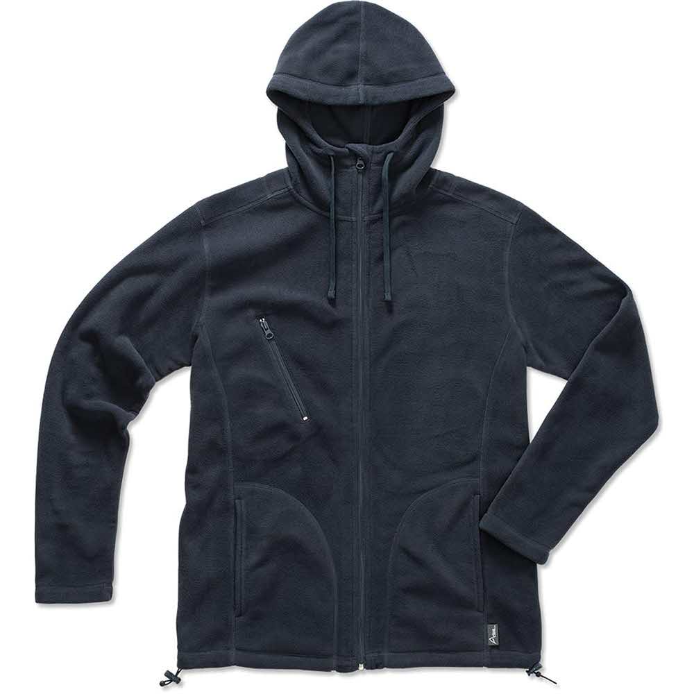 bluza robocza 2 alibiuro.pl BLUZA POLAROWA SST5080_BLML 84