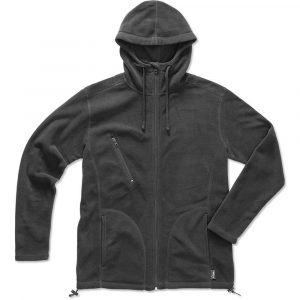 bluza robocza 2 alibiuro.pl BLUZA POLAROWA SST5080_GRSXXL 55