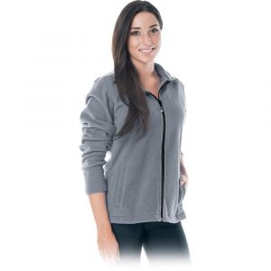 bluza robocza 2 alibiuro.pl BLUZA Z POLARU OCHRONNA POLLADYDS_JSL 73