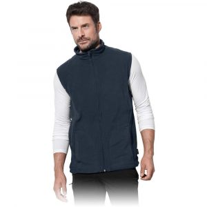 bluza robocza 2 alibiuro.pl KAMIZELKA OCHRONNA ST5010_BLMXXL 47