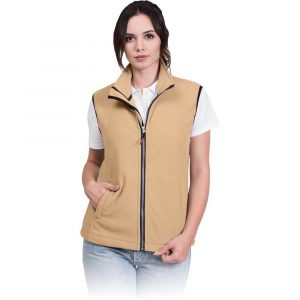 bluza robocza 2 alibiuro.pl KAMIZELKA OCHRONNA VHONEY L_BEL 61