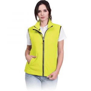 bluza robocza 2 alibiuro.pl KAMIZELKA OCHRONNA VHONEY L_SEXXXL 39