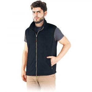 bluza robocza 2 alibiuro.pl KAMIZELKA OCHRONNA VHONEY M_GL 13