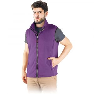 bluza robocza 2 alibiuro.pl KAMIZELKA OCHRONNA VHONEY M_VL 69