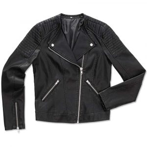 bluza robocza 2 alibiuro.pl KURTKA DAMSKA SST5350_BLOM 67