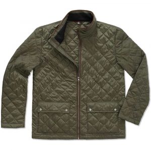 bluza robocza 2 alibiuro.pl KURTKA MĘSKA SST5260_MILXXL 64