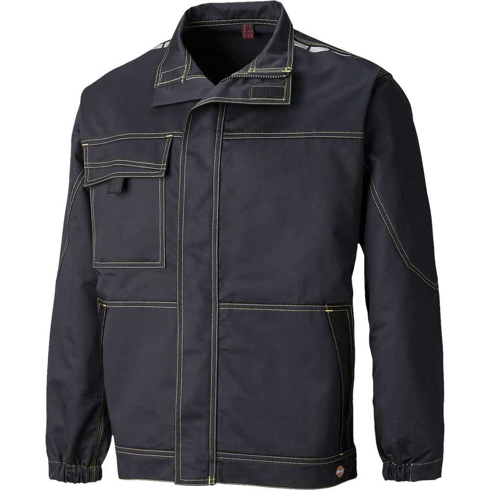 bluza robocza 2 alibiuro.pl KURTKA OCHRONNA DK LAKE J_BL4XL 11