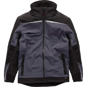 bluza robocza 2 alibiuro.pl KURTKA OCHRONNA DK PRO J_SB2XL 18