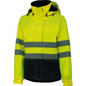 bluza robocza 2 alibiuro.pl KURTKA OCHRONNA HH TONSW J_YGFS 91