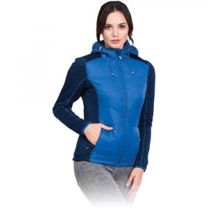 bluza robocza 2 alibiuro.pl KURTKA OCHRONNA LH MIRAGE_GS 59