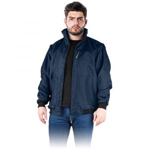 bluza robocza 2 alibiuro.pl KURTKA OCHRONNA OCIEPLANA LH OHAIO_XXXL 31