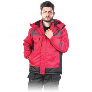 bluza robocza 2 alibiuro.pl KURTKA OCHRONNA OCIEPLANA ZEALAND_CBXXXL 27