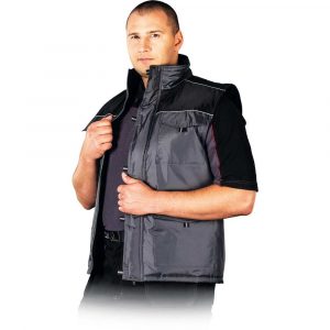 bluzy 2 alibiuro.pl BEZRĘKAWNIK OCHRONNY ARIZONA_SBXXL 50