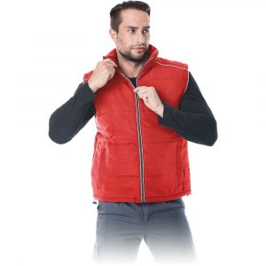 bluzy 2 alibiuro.pl BEZRĘKAWNIK OCHRONNY FOKACM 83