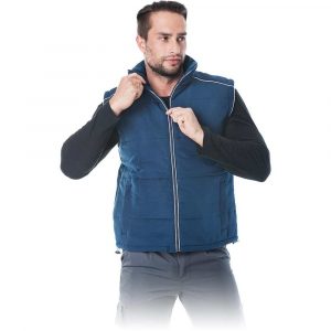 bluzy 2 alibiuro.pl BEZRĘKAWNIK OCHRONNY FOKAGXXL 22