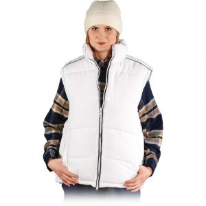 bluzy 2 alibiuro.pl BEZRĘKAWNIK OCHRONNY FOKAWXXXL 94