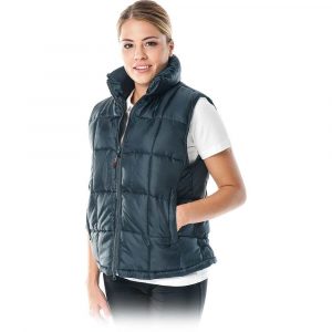 bluzy 2 alibiuro.pl BEZRĘKAWNIK OCHRONNY OREGONGL 61