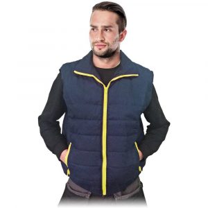 bluzy 2 alibiuro.pl BEZRĘKAWNIK OCHRONNY PERKOZ_GYXXXL 33