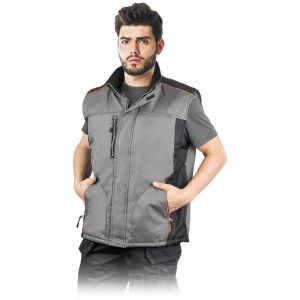 bluzy 2 alibiuro.pl BEZRĘKAWNIK OCHRONNY SHERIFF_SBM 32