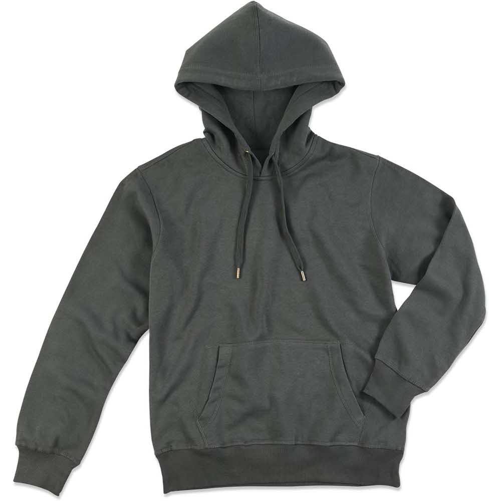 bluzy 2 alibiuro.pl BLUZA MĘSKA Z KAPTUREM SST5600_SLGXXL 49