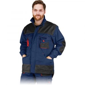 bluzy 2 alibiuro.pl BLUZA OCHRONNA LH FMN J_GBCXXXL 58