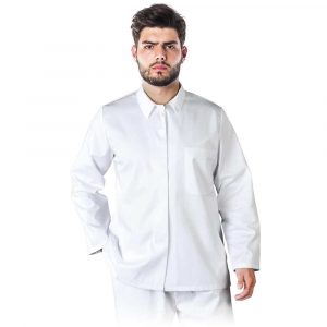 bluzy 2 alibiuro.pl BLUZA OCHRONNA LH FOOD+JBUXXL 89