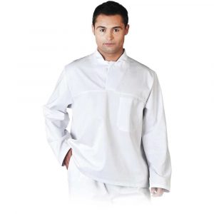 bluzy 2 alibiuro.pl BLUZA OCHRONNA LH FOOD_JWBXL 27